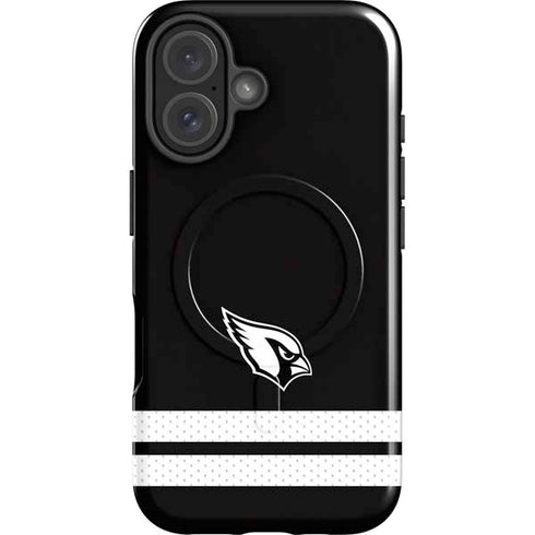 NFL Arizona Cardinals Shutout iPhone 16 Magsafe Impact Case