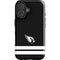 NFL Arizona Cardinals Shutout iPhone 16 Plus Impact Case