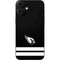 NFL Arizona Cardinals Shutout iPhone 16 Plus Skin