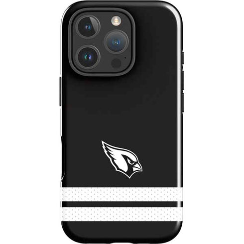 NFL Arizona Cardinals Shutout iPhone 16 Pro Impact Case