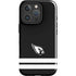 NFL Arizona Cardinals Shutout iPhone 16 Pro Impact Case