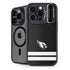 NFL Arizona Cardinals Shutout iPhone 16 Pro Kickstand Case