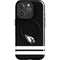 NFL Arizona Cardinals Shutout iPhone 16 Pro Magsafe Impact Case