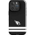 NFL Arizona Cardinals Shutout iPhone 16 Pro Max Impact Case
