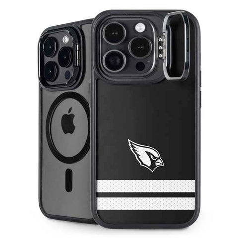 NFL Arizona Cardinals Shutout iPhone 16 Pro Max Kickstand Case