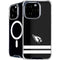 NFL Arizona Cardinals Shutout iPhone 16 Pro Max MagSafe Case