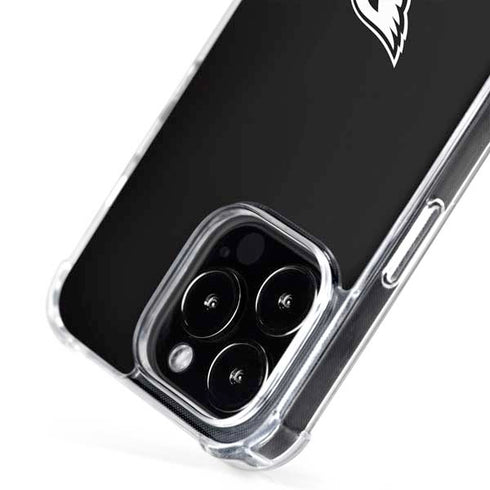 NFL Arizona Cardinals Shutout iPhone 16 Pro Max MagSafe Case