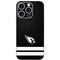 NFL Arizona Cardinals Shutout iPhone 16 Pro Skin