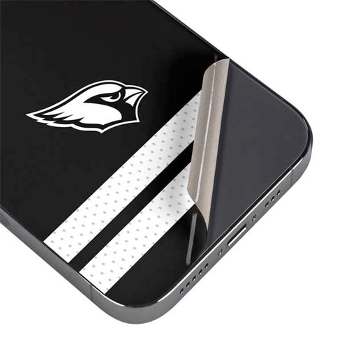 NFL Arizona Cardinals Shutout iPhone 16 Pro Skin