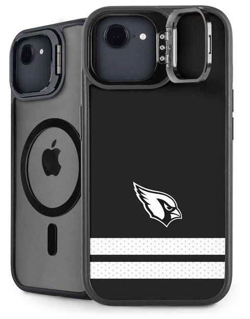 NFL Arizona Cardinals Shutout iPhone 16e Kickstand Case