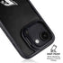 NFL Arizona Cardinals Shutout iPhone 16e Kickstand Case