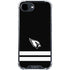 NFL Arizona Cardinals Shutout iPhone 16e Clear Case
