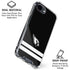 NFL Arizona Cardinals Shutout iPhone 16e Clear Case