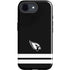 NFL Arizona Cardinals Shutout iPhone 16e Impact Case