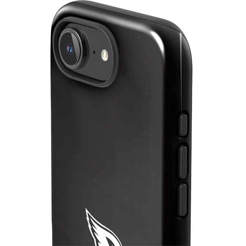 NFL Arizona Cardinals Shutout iPhone 16e Impact Case