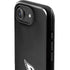 NFL Arizona Cardinals Shutout iPhone 16e Impact Case