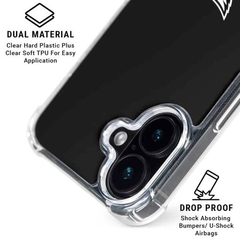 NFL Arizona Cardinals Shutout iPhone 17 MagSafe Case