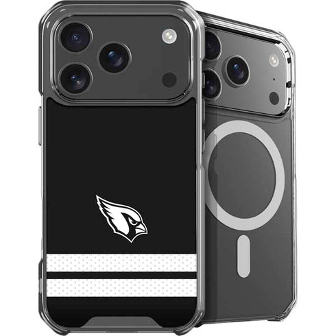 NFL Arizona Cardinals Shutout iPhone 18 Pro MagSafe Case