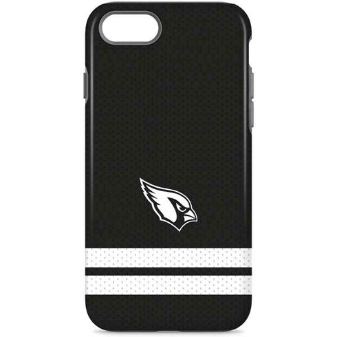 NFL Arizona Cardinals Shutout iPhone Cases