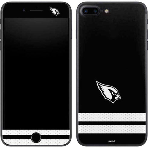 NFL Arizona Cardinals Shutout iPhone 8 Plus Skin