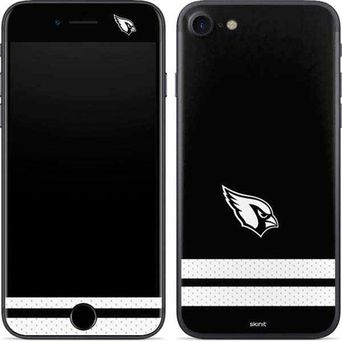 NFL Arizona Cardinals Shutout iPhone 8 Skin
