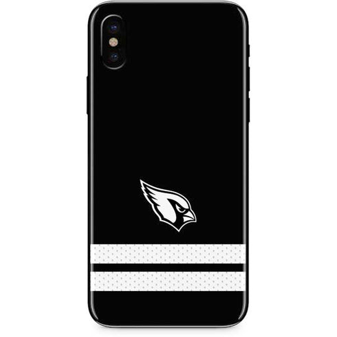 NFL Arizona Cardinals Shutout iPhone XS Max Skin