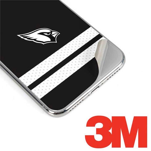 NFL Arizona Cardinals Shutout iPhone XS Max Skin