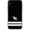 NFL Arizona Cardinals Shutout iPhone XS Skin