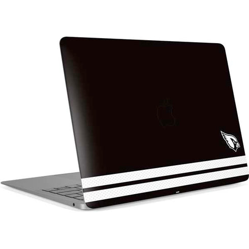 NFL Arizona Cardinals Shutout Apple MacBook Air Skin