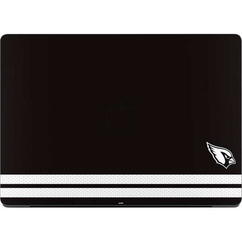 NFL Arizona Cardinals Shutout Apple MacBook Pro 14-inch Skin
