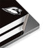 NFL Arizona Cardinals Shutout Apple MacBook Pro 14-inch Skin