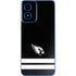 NFL Arizona Cardinals Shutout Moto G Play 4G (2024) Skin
