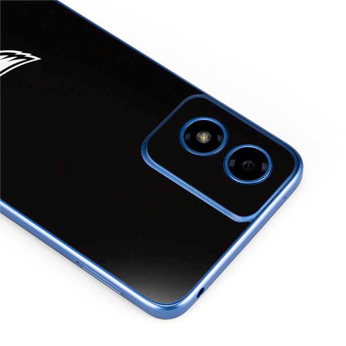 NFL Arizona Cardinals Shutout Moto G Play 4G (2024) Skin
