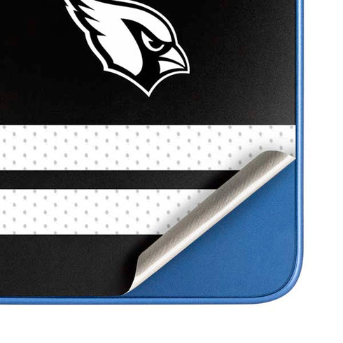 NFL Arizona Cardinals Shutout Moto G Play 4G (2024) Skin