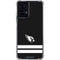 NFL Arizona Cardinals Shutout Moto G Power 5G (2024) Clear Case