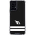 NFL Arizona Cardinals Shutout Moto G Power 5G (2024) Clear Case