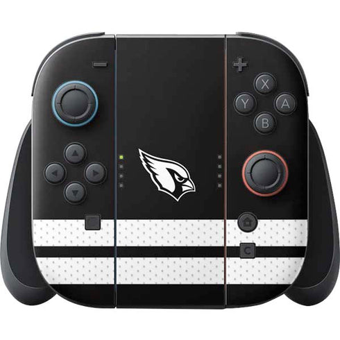 NFL Arizona Cardinals Shutout Nintendo Skins