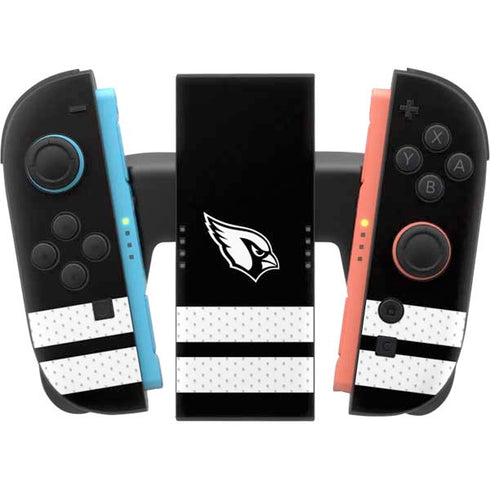NFL Arizona Cardinals Shutout Nintendo Switch 2 (2025) Joy-Con Controller Skin
