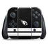 NFL Arizona Cardinals Shutout Nintendo Skins