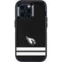 NFL Arizona Cardinals Shutout Otterbox Defender iPhone Skin