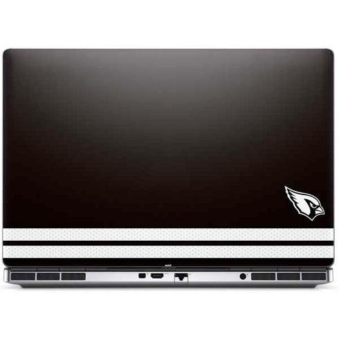 NFL Arizona Cardinals Shutout Dell Precision Skin