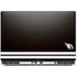 NFL Arizona Cardinals Shutout Dell Precision Skin