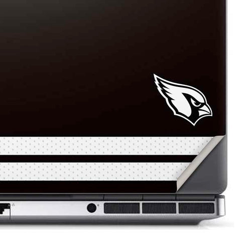 NFL Arizona Cardinals Shutout Dell Precision Skin
