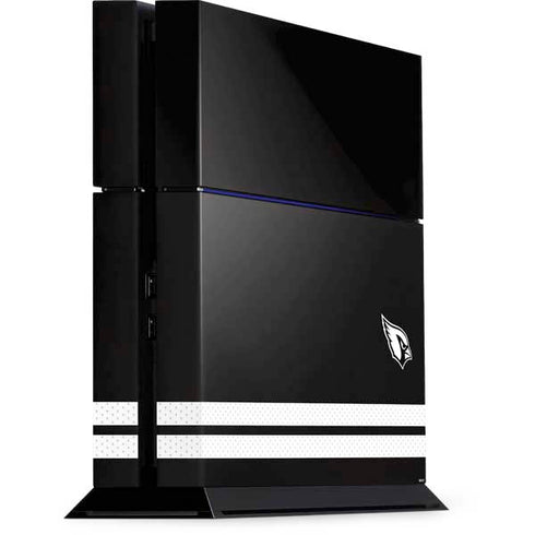 NFL Arizona Cardinals Shutout PS4 Console Skin