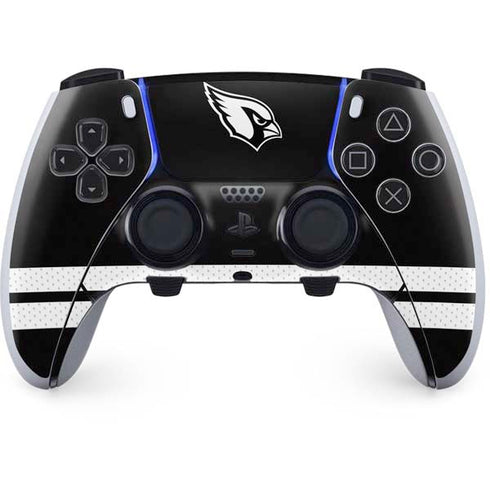 NFL Arizona Cardinals Shutout PS5 DualSense Edge Pro Controller Skin