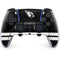 NFL Arizona Cardinals Shutout PS5 DualSense Edge Pro Controller Skin