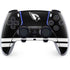NFL Arizona Cardinals Shutout PS5 DualSense Edge Pro Controller Skin