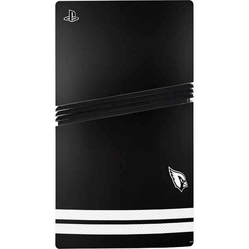NFL Arizona Cardinals Shutout PS5 Pro Bundle Skin