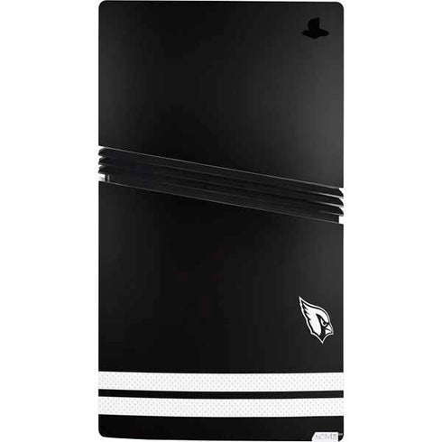 NFL Arizona Cardinals Shutout PS5 Pro Bundle Skin
