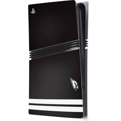 NFL Arizona Cardinals Shutout PS5 Pro Console Skin